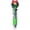 #5, variant on Christmas Multicolor Ballpoint Pens 4 Colors in 1, Retractable 0.7mm Cartoon Cute Fun Pens Santa Snowman Writing Pens for Holiday Writing, Drawing & Daily Use
