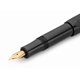 thumbnail image 3 of Pluma Estilográfica Kaweco Classic Sport Negra 13 cm Punta EF, 3 of 8