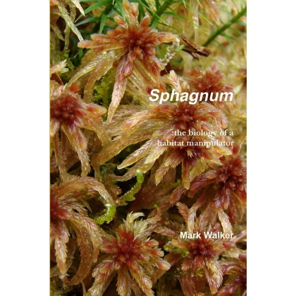 Sphagnum, (Paperback)