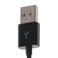 thumbnail image 4 of Techinal Charger For KW88 KW18 GT88 G3 Smartwatch USB 4 Pin Magnetic Charging Cables, 4 of 9