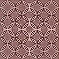 thumbnail image 1 of Ahgly Company Machine Washable Indoor Square Transitional Pink Area Rugs, 4' Square, 1 of 7