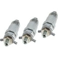 thumbnail image 4 of Fuel Injectors 3PCS 15221-53200 70000-65209 19202-53021 for Kubota D850 D950 D750 D650 V1100 Engine, 4 of 5