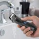 thumbnail image 4 of Cortapelos para hombres, afeitadora eléctrica para hombres, cortadora de aseo, depiladora de Bikini, afeitadora recargable por USB, 4 of 5