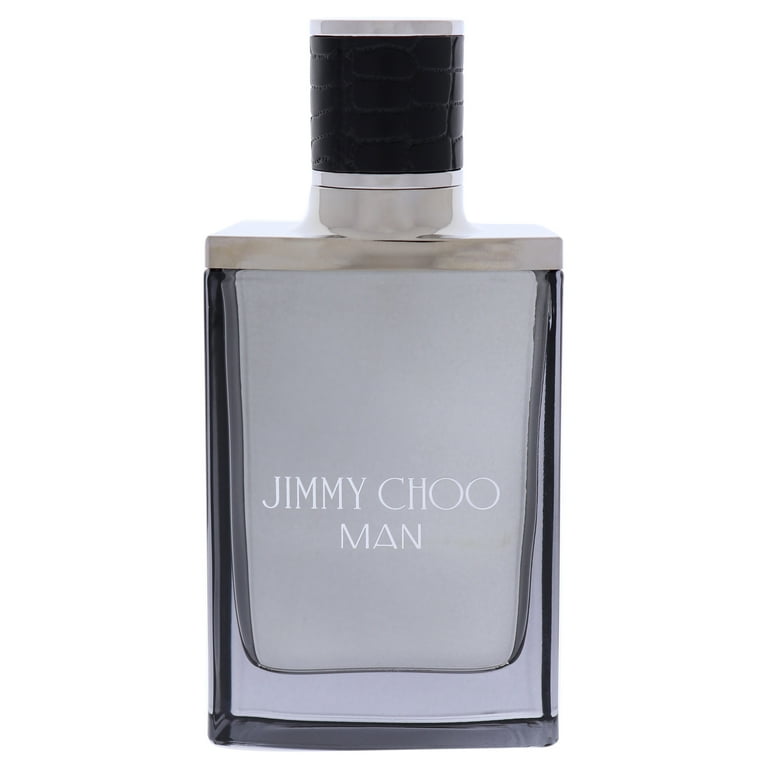 Jimmy choo man 1.7 oz clearance