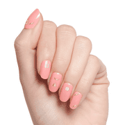 Olive & June Nail Art Stickers, Foil Accent Pack, 36 Ct