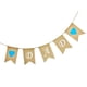 thumbnail image 4 of Banner Banderines Decoraciones para fiestas Suministros para fiestas Nuestro estandarte, 4 of 7