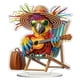 thumbnail image 2 of Kit De Pintura Artística Diy Para Mesa, Adorno De Escritorio Doble, Adorno De Escritorio Con Forma Especial De Diamantes De Imitación, Kit De Manualidades De Pintura Con Gemas Para El Hogar, 2 of 3