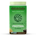 thumbnail image 3 of Sunwarrior Classic Rice Protein, 3 of 5