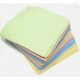 thumbnail image 2 of Microfiber Cleaning Cloth for Sunglasses and Glasses, 2 of 8