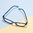 thumbnail image 4 of JUNWELL Silicone Anti-Slip Eyeglasses Children Glasses Arm Eyewear Accessories Replacement Leg Spectacle Frame, 4 of 10