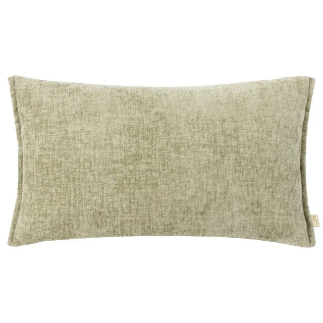 Evans Lichfield Buxton Housse de Coussin Rectangulaire Réversible