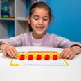 thumbnail image 4 of Junior Learning Mathcubes - Number Lines, 4 of 5