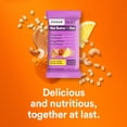 thumbnail image 5 of RXBAR Nut Butter and Oat, Lemon Honey Cashew Butter Gluten-Free Protein Bars, 5 Count, 5 of 12