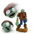 thumbnail image 3 of New 1pcs PVZ PLANTS VS ZOMBIES 2 Peashooter Zombie  tling Cy Dave  Action Figure l Dolls Shooting Toy Boy Kid Gift, 3 of 6