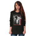 thumbnail image 3 of Michael Jackson Smooth Criminal Hat Long Sleeve TShirt Men Women Brisco Brands S, 3 of 5