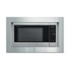 Sharp RK56S30F 30 in. Built-in Microwave Oven Trim Kit, Stainless Steel