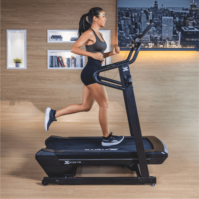 XTERRA Fitness TR75H Hiker Treadmill