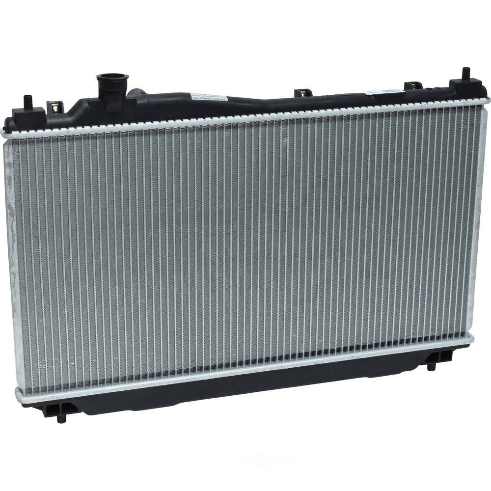 UAC RA 2354C Radiator Fits select: 2001 HONDA CIVIC, 2002-2005 HONDA CIVIC LX