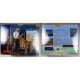 thumbnail image 1 of Figuras de acción de bellas artes Vincent Van gogh Fine Arts Action Figures 43234-394, 1 of 2