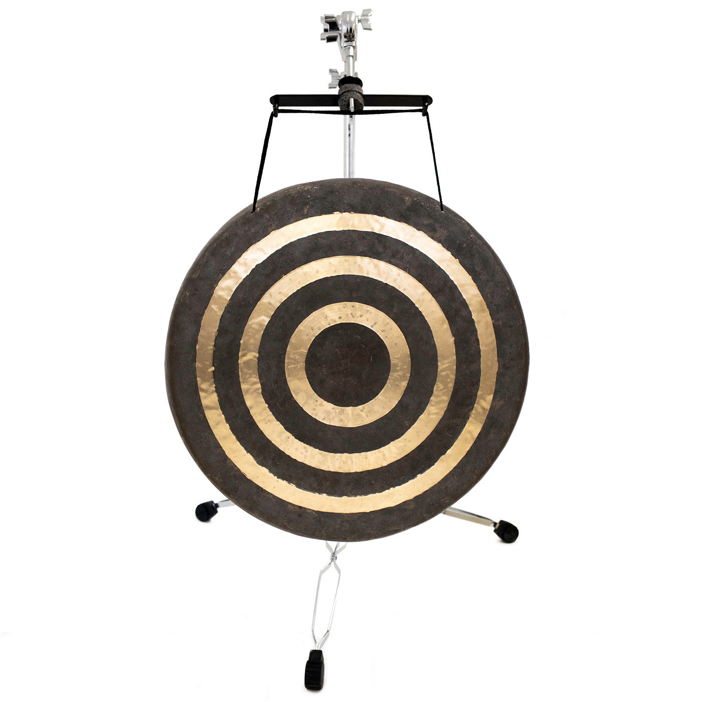 22" to 26" Gongs on the Satellite of Love Gong Stand