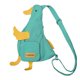 thumbnail image 1 of Bolsa de pecho de dibujos animados para mujer, riñonera bonita informal, mochila de lona con animales divertidos para niñas Tmvgtek Para Estrenar, 1 of 3
