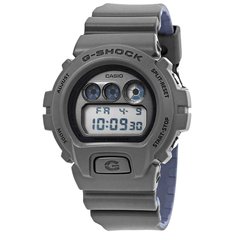casio dw6900lu