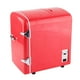 thumbnail image 1 of Mini refrigerador para maquillaje cosmético, mini refrigerador 4L, refrigeradores portátiles de belleza, refrigerador para el cuidado de la piel, resultados impresionantes, 1 of 8