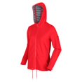 thumbnail image 4 of Regatta - Sudadera con Cremallera Bayarma para Mujer (Rojo Real), 4 of 6