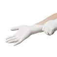thumbnail image 4 of Curad Basic Care 3G Stretch Vinyl Exam Gloves, Powder Free, Medium, 300 Count, 4 of 4