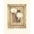 thumbnail image 2 of Amy Melious 20x24 Gallery Wrapped Canvas Wall Art Titled - Firenze I, 2 of 4