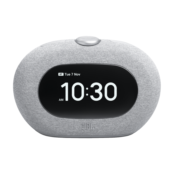 JBL Horizon 3 Bluetooth® clock radio speaker with FM - Walmart.ca