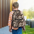 thumbnail image 6 of Disketp Pug Backpack for Women and Men, Lightweight Laptop Book Bag, Backpack for College -One Size, 6 of 6
