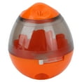 thumbnail image 1 of Dog Slow Feeder Ball, Pet Food Dispensing Toy Interactive  For Cat, 1 of 8