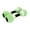Green, variant on Pool Foam Weights with Padded Grip for Water Aerobics, Pool Exercise Equipment