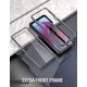 thumbnail image 4 of Funda Poetic Guardian Series para Motorola Moto G Stylus 2022, 4 of 7