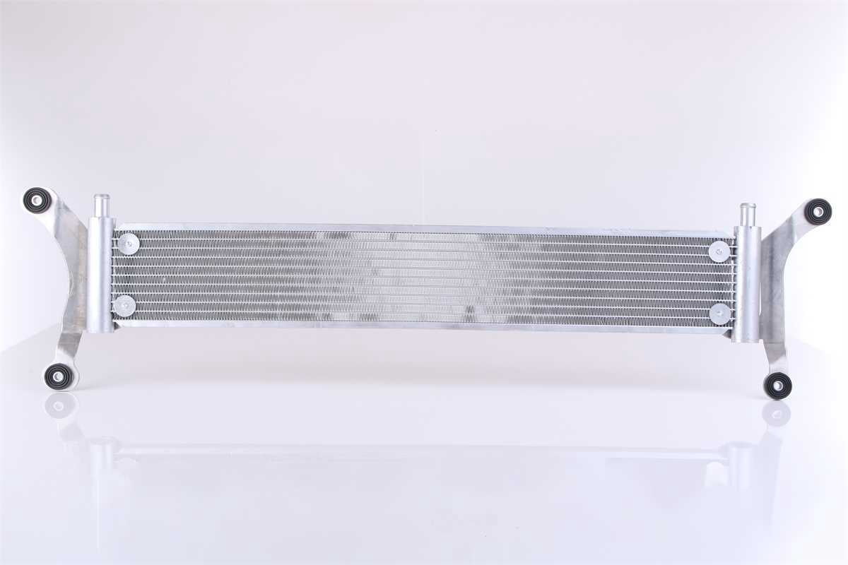 Nissens 606955 Radiator