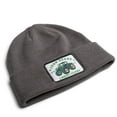 thumbnail image 3 of John Deere Tractor Beanie Winter Hat Youth to Toddler, 3 of 3