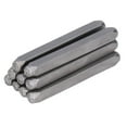 thumbnail image 4 of Metal  Set, Simple Operation Metal Material Metal Stamping Clear Identification Small Volume  For Household For Art Studio For Office, 4 of 8