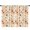 Pioneer Flower Floral-1, variant on Blackout Kids Curtains,Pioneer Flower Floral Print Pattern Childrens Insulated Curtains Set Of 2,Bedroom Essentials,Toddler Room Decor 42"x54"