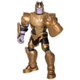 thumbnail image 2 of Disney Marvel Thanos Action Figure Toybox New with Box, 2 of 4