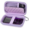 thumbnail image 1 of Funda para Soulcker/G.G.Martinsen/GRTDHX/iPod Nano/Sandisk MP3, 1 of 7