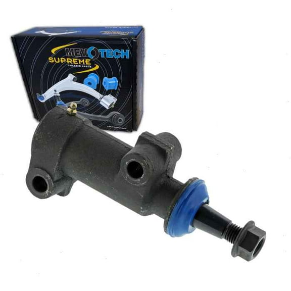Mevotech Supreme Front Steering Idler Arm Bracket Assembly compatible with Chevrolet Suburban 2500 2000-2013