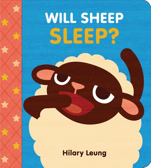 Will Sheep Sleep (Board Book) Will Sheep Sleep (Board Book)