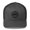 Dark Heather Gray, variant on NA Black Circle Diamond Logo Clean Sober 12-step Recovery Rehab Support Gifts Retro Mesh Hat (Pink)