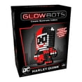 thumbnail image 4 of Goliath DC Glowbot Harley Quinn, 4 of 5