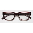 thumbnail image 3 of John Varvatos Eyeglass Frames Model V350uf, 3 of 8
