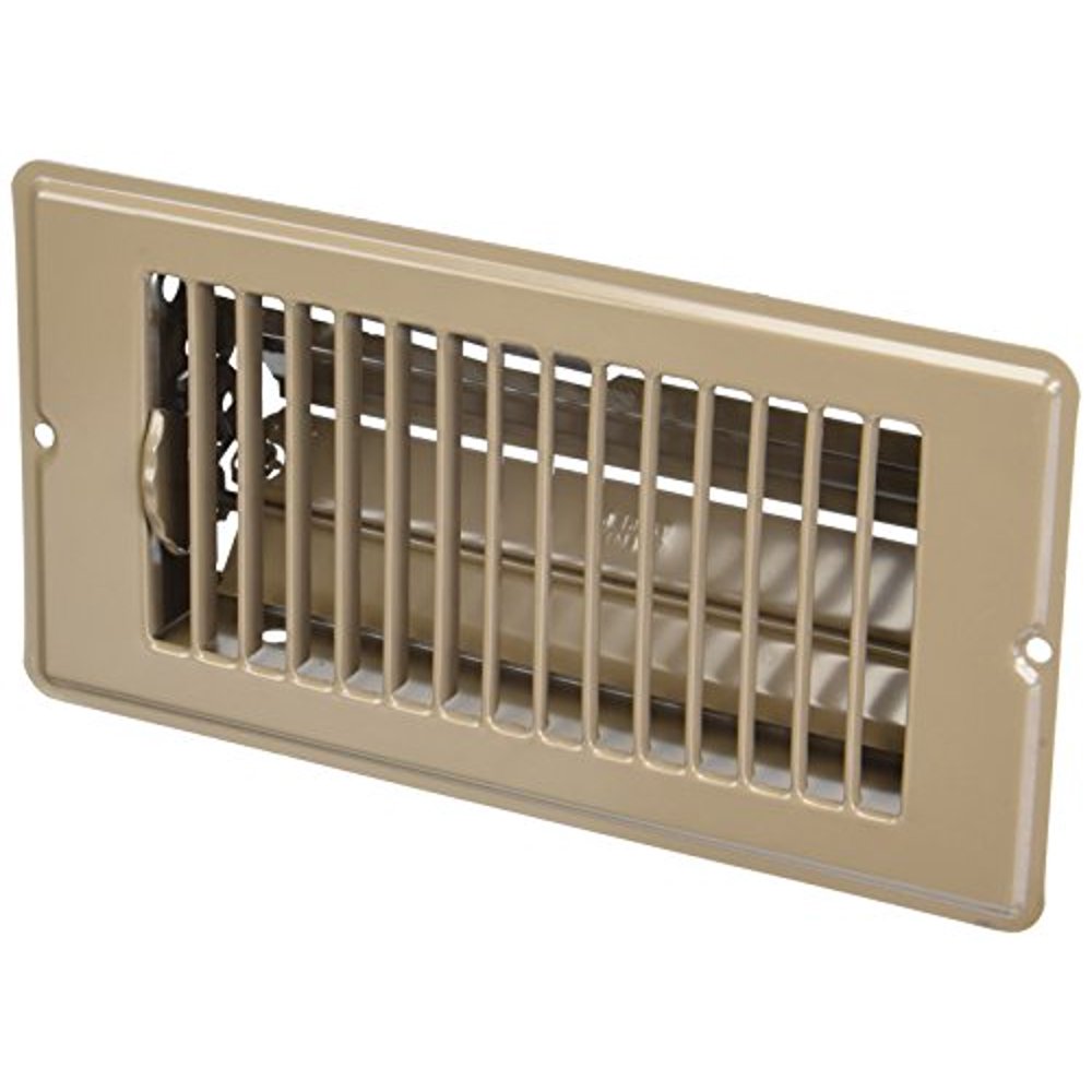 AP Products (013626) Floor Register