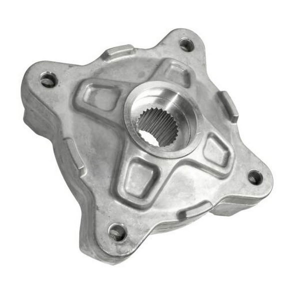 Front Wheel Hub for Polaris RZR 800 EFI 2010 2011 2012 2013 2014
