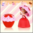thumbnail image 3 of BoterLun Set de 6 Muñecas Mini Scented Transforming Cake, 3 of 8