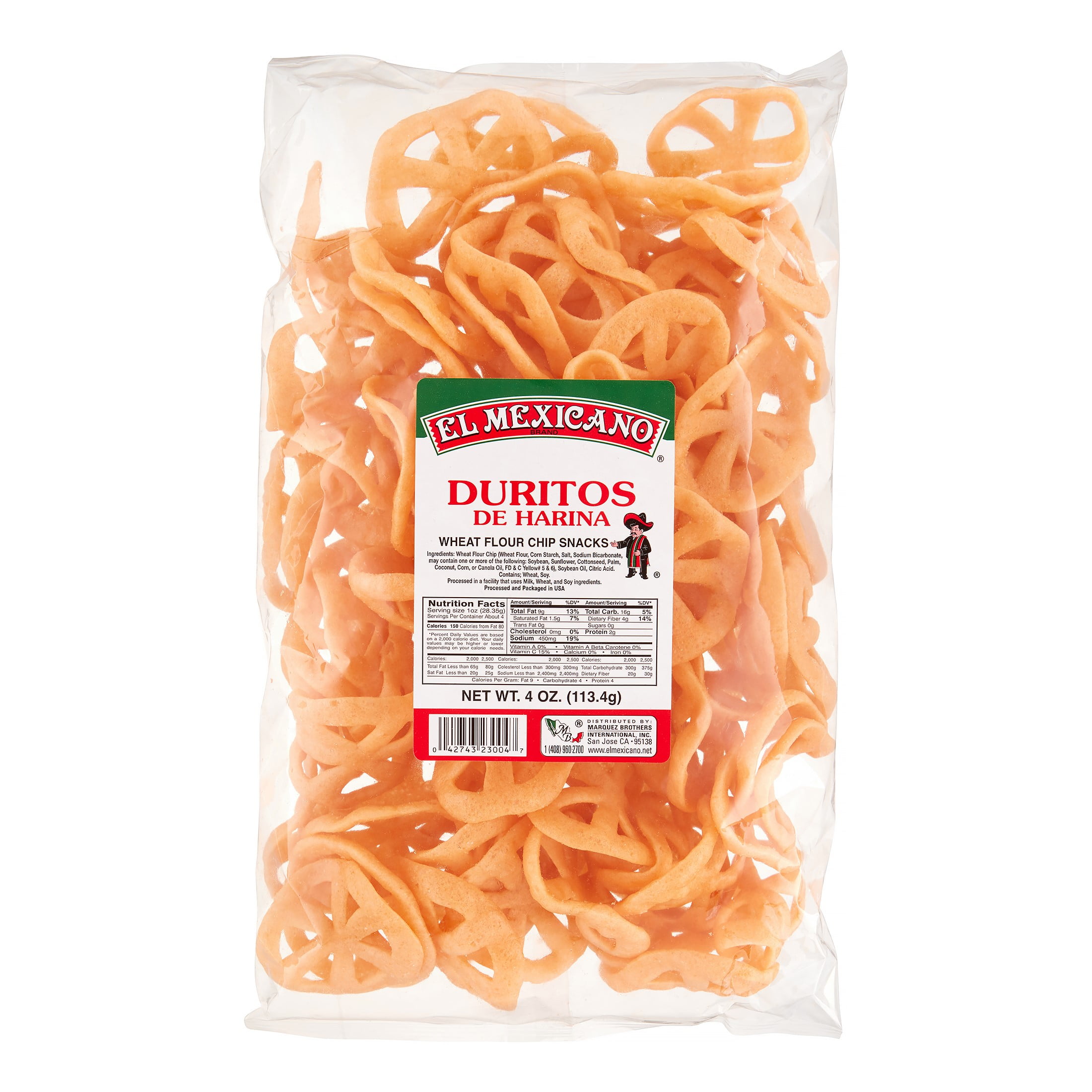 Favorite Mexican Snacks Ktt2 favorite-mexican-snacks-ktt2